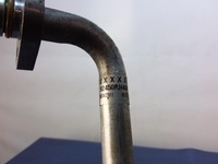 фото thumb №5, Nissan note i lift 1.5 dci шланг кондиціонера