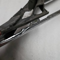 фото thumb №13, Решітка бампера решітка радіатора ліва honda cr-v crv 2015-16 71158-t1w-a0