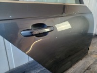 Дверь --- audi a4 b9 седан дорестайлинг  2015-2019 -- задняя правое  -- коплектная Цена, фото thumb