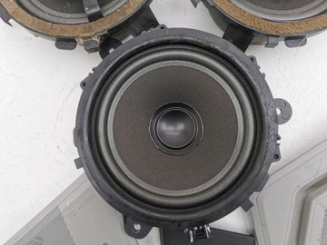 фото thumb №16, Volvo xc90 2005 набір аудіо