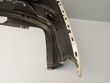 фото thumb №16, Volvo ex90 ex-90 25- бампер задний зад 32293496 =