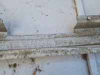 фото thumb №7, Audi a4 b7 балка бампера задняя задняя бампер