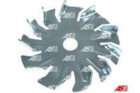 фото thumb №2, Вентиляторы генератора as-pl