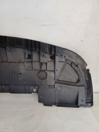 фото thumb №9, Плита защита бампера перед renault trafic iii opel vivaro b