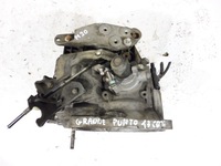 фото thumb №9, Механическая коробка передач 6 передач m20 fiat grande punto alfa romeo mito 1.3 cdti