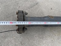 фото thumb №10, Wał приводной renault master 3 iii iv 4 10-23r 2.3 dci 8200958092 5520800