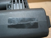 фото thumb №10, Шторка багажника ford kuga mk2 13-19r cv44-u55066-af