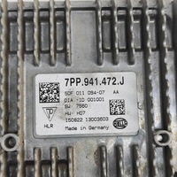 фото thumb №7, Audi a6 s6 c7 4g 2015 модуль управляющий балласт led