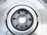 фото thumb №14, Зчеплення маховик з двома масами притиск диск комплект volvo v70 iii s80 ii 2.0f