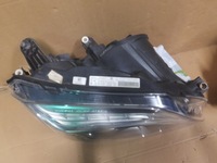 фото thumb №12, Mercedes glk x204 lift левая+ правая лампа ils a2048201539 a2048201639