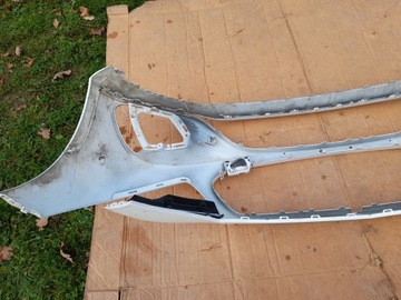 фото thumb №9, Бампер mercedes cls w257 amg