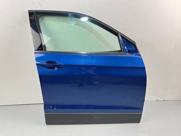 фото thumb №1, Двері праві передні t-cross 2gm рестайлінг lb5k