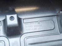 фото thumb №13, Торпедо раздаточная консоль подушки подушка ремни vw golf v 5 plus + 5m0 2005-
