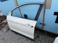 Nissan qashqai j11 дверь передние левая комплект Цена, фото thumb