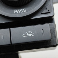 фото thumb №8, Mazda cx-9 2007 переключатель / выключатель обдув вентилятор