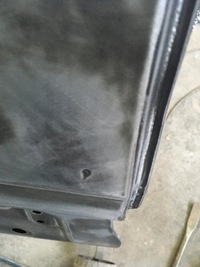 фото thumb №12, Дверь задние правое renault kadjar 2015r.- 821123002r