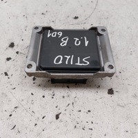 фото thumb №9, Fiat stilo 1,2b бортовой компьютер двигателя 0261207086