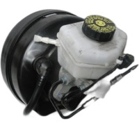 фото thumb №1, Усилитель тормозов тормозные насос bmw 3 f30 f31 6798418 2017r