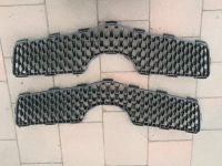 фото thumb №2, Toyota yaris ii 2006-2009--atrapa решётка радиатора оригинал