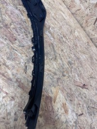 фото thumb №12, Kia niro 2 ii ev 22 решітка радіатора решітка радіатора радіатора 863b5-ao000