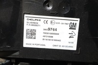 фото thumb №4, Модуль радіо opel astra k 1.6cdti