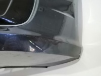 фото thumb №9, Audi a6 c7 lift 4g0 бампер передний перед