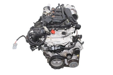 фото thumb №10, Двигун peugeot 2008 ii eb2adts 1.2l бензин 96kw 2021