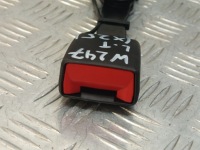 фото thumb №9, Mercedes w247 пряжка клипса поперечина левая задняя левый задняя a2478600504