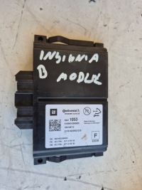 Купить Opel insignia b 2.0cdti модуль блок управления 84411053, фото thumb