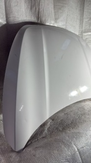 Hyundai ix35 2011- капот Цена, фото thumb