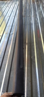 фото thumb №1, 30812813 volvo v40 накладка поріг права