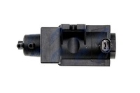 фото thumb №11, Клапан турбіни egr bmw e81 e87 116d 120d 2006- e90 318d 320d 2007- 5