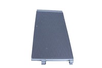 фото thumb №2, Maxgear ac889651 конденсатор, кондиционер