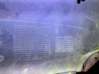 фото thumb №11, Бампер задний mercedes c-klasa w205 sedan 14- a2058850138