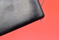 фото thumb №9, Ручка права перед передня чорна bellier divane 03r