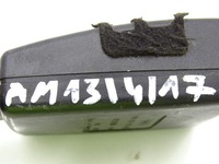 фото thumb №6, Клипса пряжка поперечина левый перед audi a4 b7 cabrio