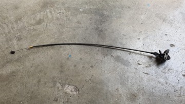 фото thumb №1, Actros mp4 arocs важіль трос регулювання амортизатора приводу сидіння