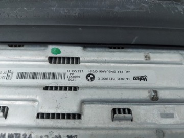 фото thumb №8, Bmw 1 f20 f21 3 f30 f31 радиаторов интеркулер