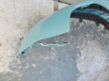 фото thumb №8, Chevrolet spark 09-13 m300 бампер переднее перед