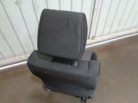 фото thumb №10, Сидіння suzuki sx4 fiat sedici 2006-2014r. ліве водія оригінал європа