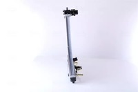 фото thumb №13, Радіаторів двигуна nissens 164000h210 164000h240 16