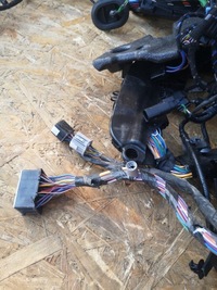 фото thumb №4, Kuga mk3 електропроводка салону сидіння підігрів