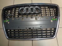 фото thumb №1, Решётка радиатора решётка audi a8 d3 рестайлинг 06-10 4e0853653ac 4e0853651ae