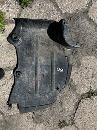 фото thumb №1, 60 audi a4 b8 захист підвіска 8e0825219h