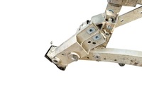 фото thumb №14, Jeep grand cherokee wl 68438645ae підрамник передні