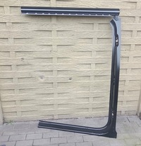 фото thumb №1, Toyota proace peugeot expert iii jumpy 2016- порог блок двигателя обшивка правое