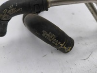 фото thumb №9, Audi a5 2017 комплект шланг / wąż радіатора