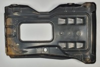 Купить Основание кронштейн аккумулятор mercedes w209, фото thumb