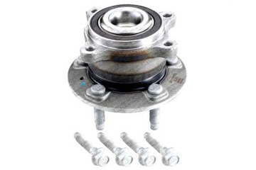 фото thumb №2, Набор подшипник колёса з ступица chevrolet cruze opel