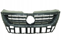 фото thumb №1, Решітка радіатора решітка радіатора vw passat cc